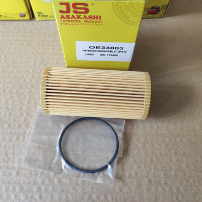 Lọc nhớt Audi A6 2014-2018 - OE33003