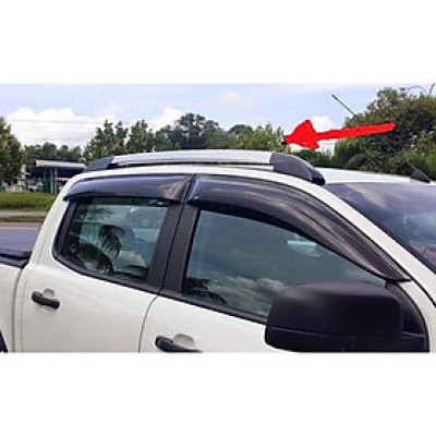 Giá Nóc Vít Dành Cho Xe Ford Ranger