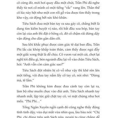 Đêm Nay Có Rượu - Tập 2