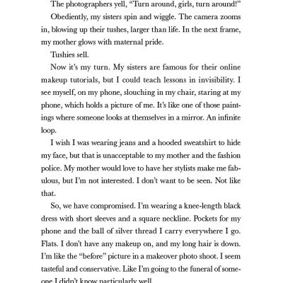 Lifestyles Of Gods And Monsters