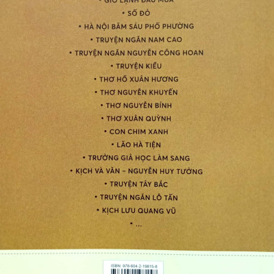 Văn Học Trong Nhà Trường : Thơ Nguyến Khuyến