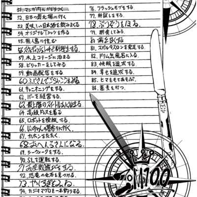 Zom 100: Bucket List Of The Dead 7 (Japanese Edition)
