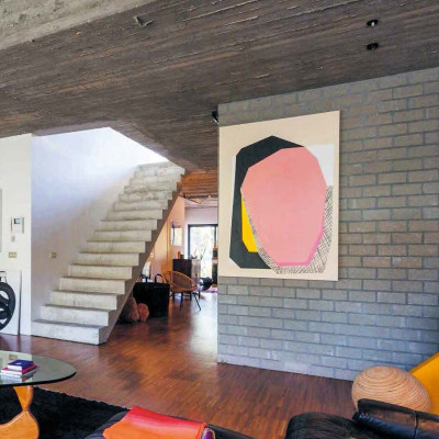 Ultimate Wonder Plants : Your Urban Jungle Interior