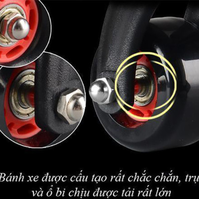 Con lăn Tập Cơ Bụng Bánh Xe Trợ Lực mi02 Thế Hệ Mới 2023 hỗ trợ tập Plank Kèm Bệ Tỳ Tay, Đồng Hồ, Đệm Gối - Chính Hãng miDoctor