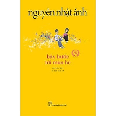 Bảy Bước Tới Mùa Hè (Tái Bản Mới Nhất)