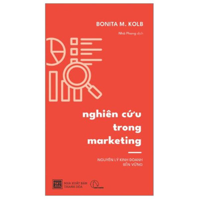 Nghiên Cứu Trong Marketing