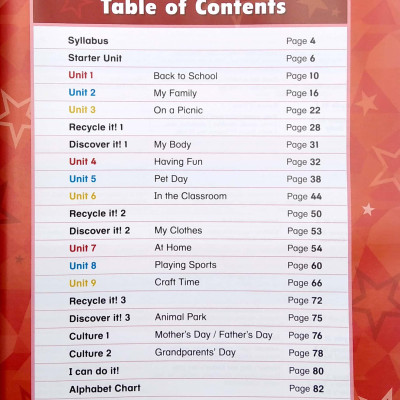 Superkids 3rd Student Book With Audio CDs And PEP Access Code Level 1