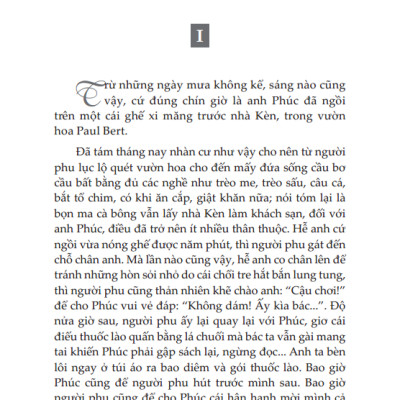 Trúng Số Độc Đắc