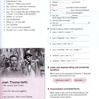 Life Elementary Workbook and Key and Audio CD