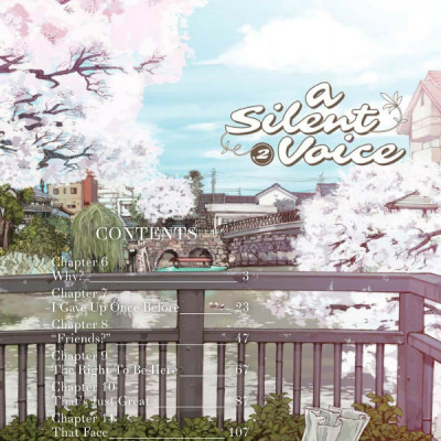 A Silent Voice 2