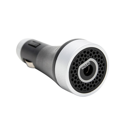 Máy Lọc Không Khí Khử Mùi Ô Tô AIR-Q Q43 (Cd-145) Màu Đen