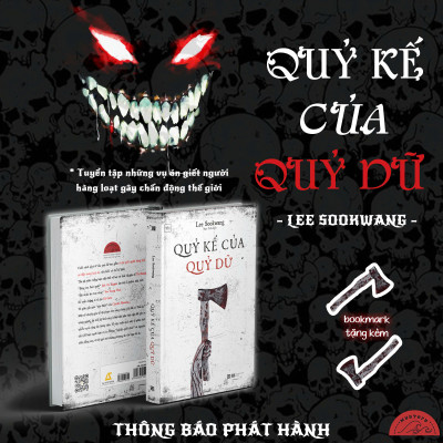 Quỷ Kế Của Quỷ Dữ