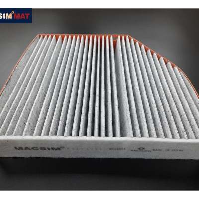 Mercedes C W205 (bao gồm C180L, C200L, C260L, C-Class Beijing, UW205): 2014 – 2021	mã ms26023