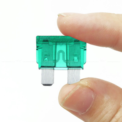 Cầu Chì Lưỡi CIND YJ-9310PB 30A