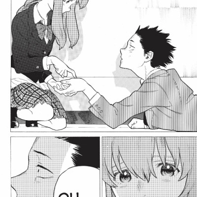 A Silent Voice 2