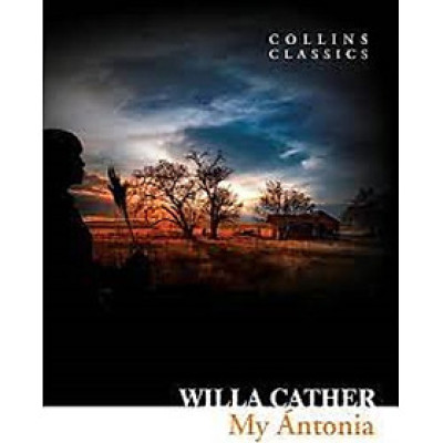My Ántonia