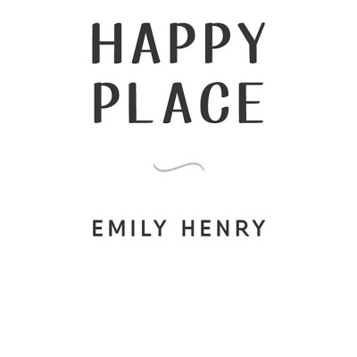 Happy Place