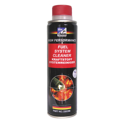 Bộ 3 Sản Phẩm Bluechem Làm Sạch Và Bảo Dưỡng Động Cơ Ô tô Xăng (3 x 250ml)