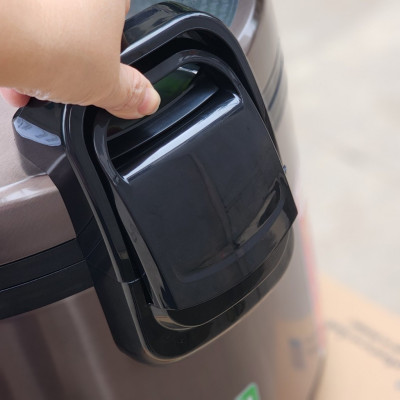 Nồi cơm điện công nghiệp 1850W Bennix Thái Lan BN-060RC dung tích 6L - Hàng chính hãng