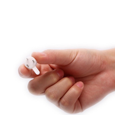 10 Móc Đóng Đinh 3 Chân, Móc Treo Đa Năng, Móc Treo Tranh, Ảnh, Đồng Hồ, Móc An Toàn, Chắc Chắn. Taky Home 2220Set10