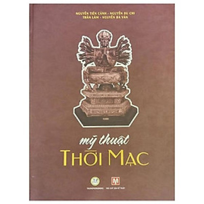 Mỹ Thuật Thời Mạc