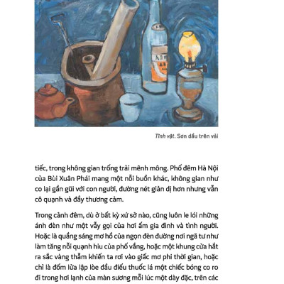 [combo 2 cuốn sách về Bùi Xuân Phái – kèm 165 tranh in màu minh họa của họa sỹ] HỘI HỌA BÙI XUÂN PHÁI và TÔI – BÙI XUÂN PHÁI con mắt của trái tim - Trần Hậu Tuấn và các nhà phê bình - NXB Trẻ (sách mới 2022)