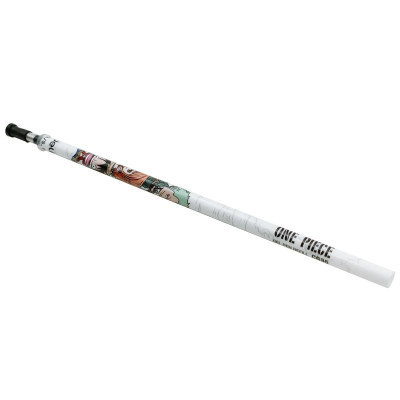 Ruột Bút Gel 0.5 mm One Piece - Deli CG35-BK - Mực Đen