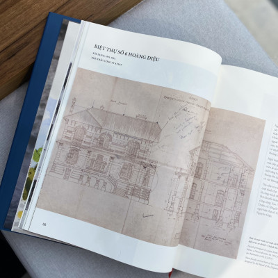 Kiến Trúc Pháp - Đông Dương - Những Viên Ngọc Qúy Tại Hà Nội