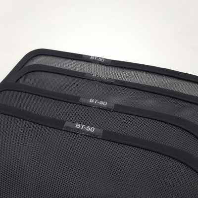 Bộ rèm che nắng dành cho xe Mazda BT50, Mazda BT-50