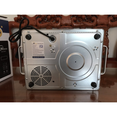Bếp Hồng Ngoại Cảm Ứng NK Media MD-SV222 - Hàng Chính Hãng