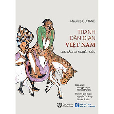 Tranh Dân Gian Việt Nam Sưu Tầm Và Nghiên Cứu