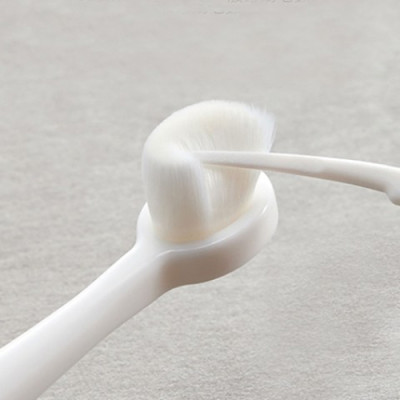 Bàn Chải Đánh Răng Lông Mềm Cho Bé KuKu Duckbill - Từ 4 - 8 Tuổi