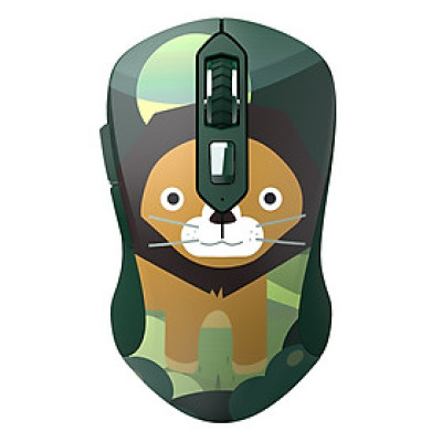 Chuột Không Dây DareU LM115G MultiColor - Hàng Chính Hãng