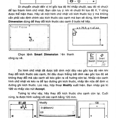 Solidworks & Rapidform Xor Dành Cho Người Tự Học