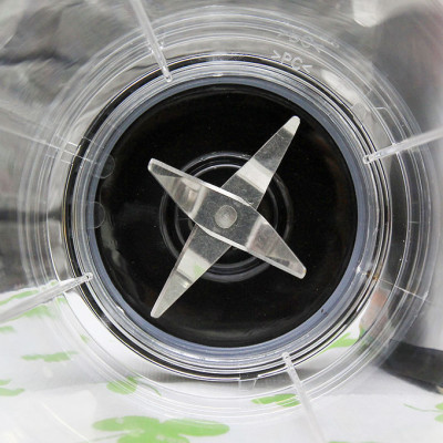 Máy Xay Sinh Tố Đa Năng Sunhouse SHD5322 (220W) Màu đen - Hàng chính hãng