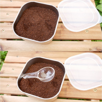 Hộp inox đựng thực phẩm có nắp đậy an toàn Echo - hàng nội địa Nhật Bản (#Made in Japan)