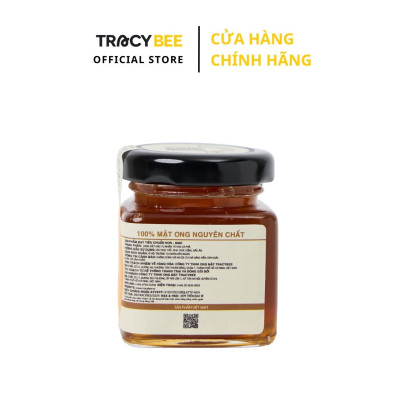 Mật ong hoa cà phê 70G