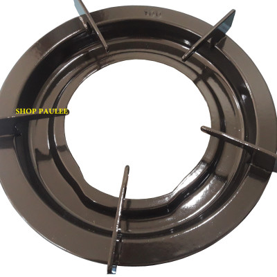 BẾP GAS ĐÔI ZENNE KGS 204 NHẬP KHẨU MALAYSIA – MẶT BẾP INOX - NGỌN LỬA MẠNH VÀ HỘI TỤ - TIẾT KIỆM GAS