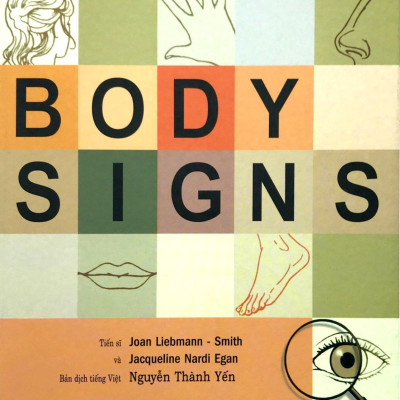 Những Biểu Hiện Của Cơ Thể