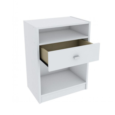 Kệ Đầu Giường Phòng Ngủ Nhỏ Gọn SMLIFE Nivaka