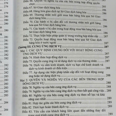 Luật Thương mại, Luật quản lý ngoại thương- hệ thống văn bản quy định hướng dẫn chi tiết thi hành