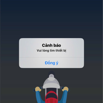 OLED V2 - THIẾT BỊ TẮT MỞ ĐÈN XE MÁY - CÓ SỬ DỤNG QUA APP ĐIỆN THOẠI