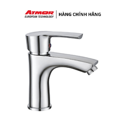Vòi lavabo nóng lạnh ATMOR AT90803 (HÀNG CHÍNH HÃNG)