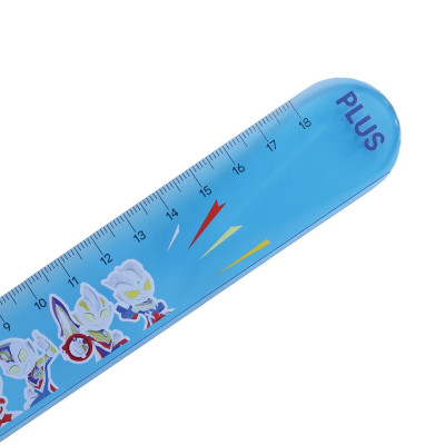 Thước Kẻ 18 Ultraman - Plus 900-V064