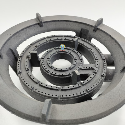 Bếp Ga Công Nghiệp Sogo GT280C Hàng Việt Nam Xuất Khẩu Đài Loan-Hàng Chính Hãng