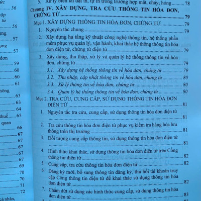 Những điều cần biết về thuế và hóa đơn, chứng từ áp dụng trong các loại hình doanh nghiệp