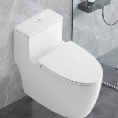 BỒN CẦU MỘT KHỐI EUROVINTO CAO CẤP MÃ 107