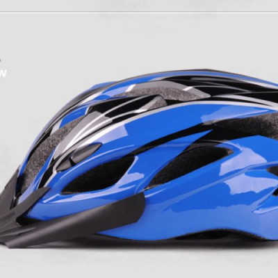 Mũ bảo hiểm Musion dành cho xe đạp, kiểu dáng trẻ trung cho cả nam và nữ, nhiều màu sắc lựa chọn