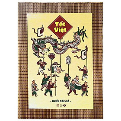 Tết Việt - Bản Đặc Biệt