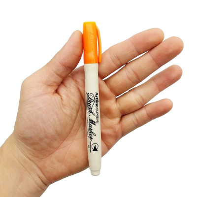 Bút Lông Kim Art Supreme Brush  VEPF